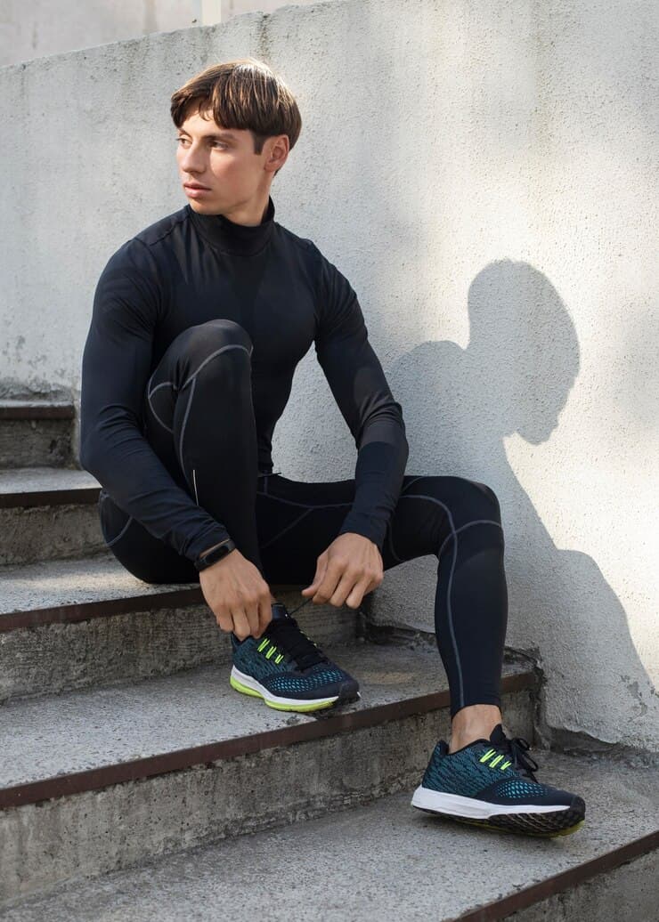 Performance Running Set | $79.99