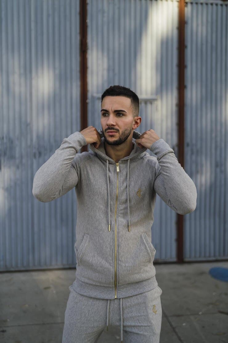 ProFit Training Hoodie | $59.99